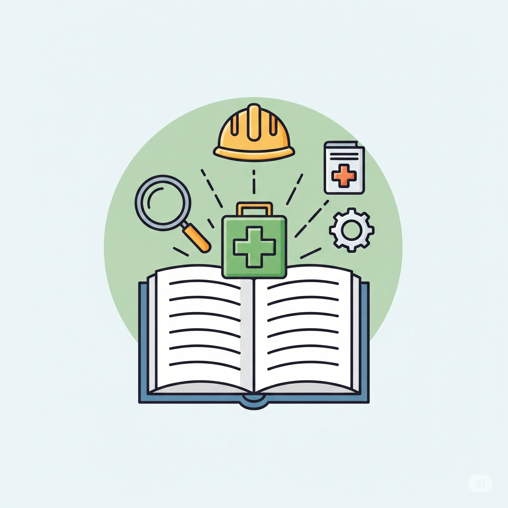 Occupational Health and Safety Officer Training MOHS3